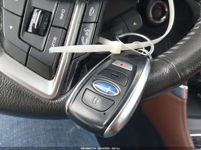 Aukcja sprzedaży 2022 Subaru Forester Touring, vin: JF2SKARC4NH511940, numer aukcji: 45857179
