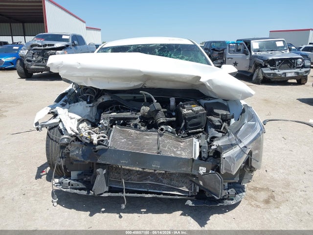 Продаж на аукціоні авто 2025 Kia K4 Lxs, vin: 3KPFT4DE1SE078831, номер лоту: 45857180