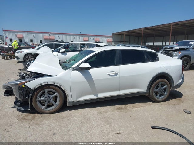 Продаж на аукціоні авто 2025 Kia K4 Lxs, vin: 3KPFT4DE1SE078831, номер лоту: 45857180