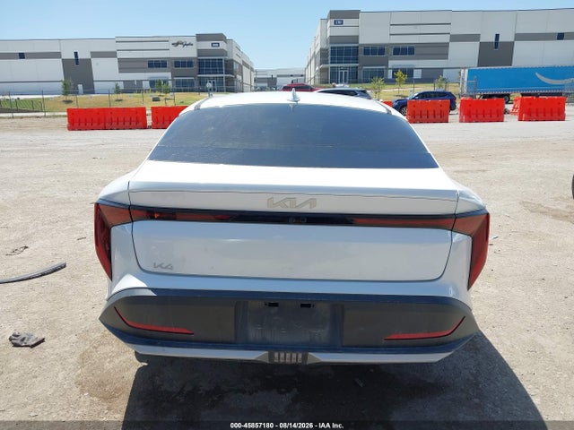Продаж на аукціоні авто 2025 Kia K4 Lxs, vin: 3KPFT4DE1SE078831, номер лоту: 45857180