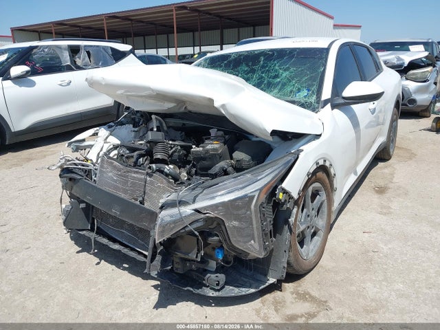Продаж на аукціоні авто 2025 Kia K4 Lxs, vin: 3KPFT4DE1SE078831, номер лоту: 45857180