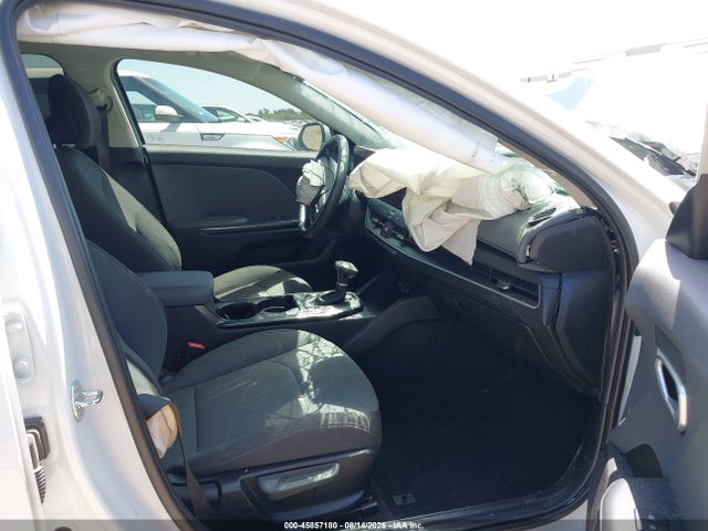 Продаж на аукціоні авто 2025 Kia K4 Lxs, vin: 3KPFT4DE1SE078831, номер лоту: 45857180