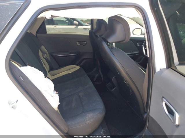 Продаж на аукціоні авто 2025 Kia K4 Lxs, vin: 3KPFT4DE1SE078831, номер лоту: 45857180