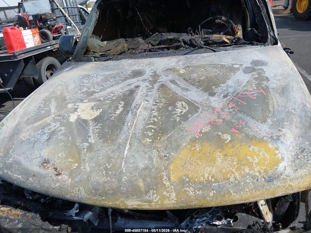 45857184 :رقم المزاد ، 1GNEK13T63J337502 vin ، 2003 Chevrolet Tahoe Lt مزاد بيع