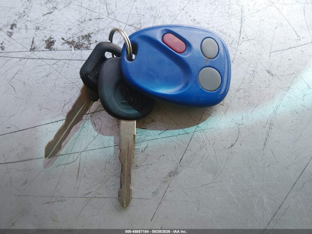 45857184 :رقم المزاد ، 1GNEK13T63J337502 vin ، 2003 Chevrolet Tahoe Lt مزاد بيع