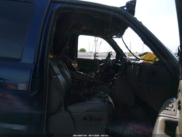 45857184 :رقم المزاد ، 1GNEK13T63J337502 vin ، 2003 Chevrolet Tahoe Lt مزاد بيع