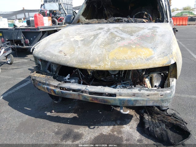 45857184 :رقم المزاد ، 1GNEK13T63J337502 vin ، 2003 Chevrolet Tahoe Lt مزاد بيع