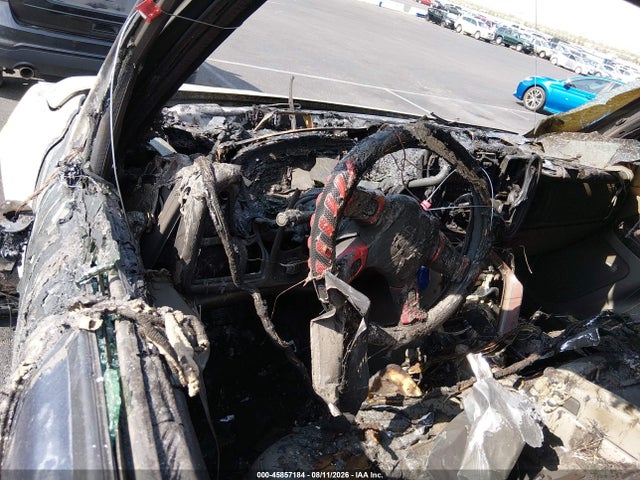 45857184 :رقم المزاد ، 1GNEK13T63J337502 vin ، 2003 Chevrolet Tahoe Lt مزاد بيع