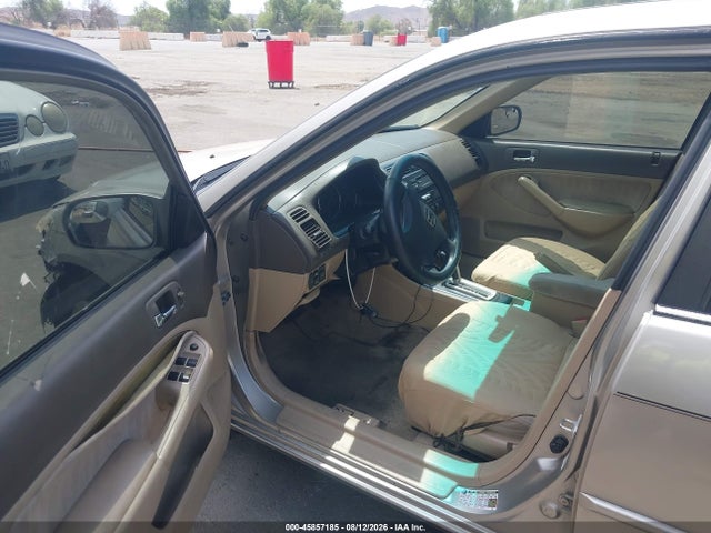 Продаж на аукціоні авто 2004 Honda Civic Ex, vin: JHMES26704S001271, номер лоту: 45857185