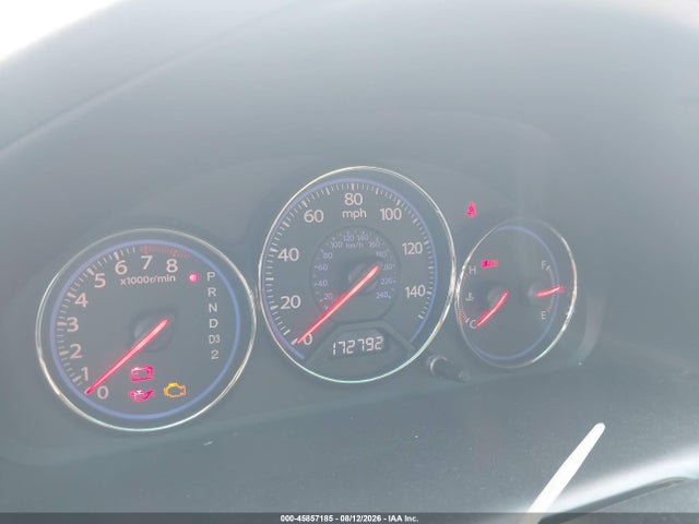 Продаж на аукціоні авто 2004 Honda Civic Ex, vin: JHMES26704S001271, номер лоту: 45857185