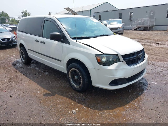 45857187 :رقم المزاد ، 2C4JDGAG6CR308393 vin ، 2012 Ram Cargo C/v مزاد بيع