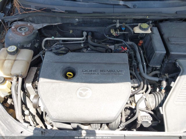 Продажа на аукционе авто 2007 Mazda Mazda3 I, vin: JM1BK32F671649649, номер лота: 45857188