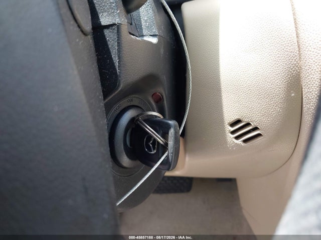 Продажа на аукционе авто 2007 Mazda Mazda3 I, vin: JM1BK32F671649649, номер лота: 45857188