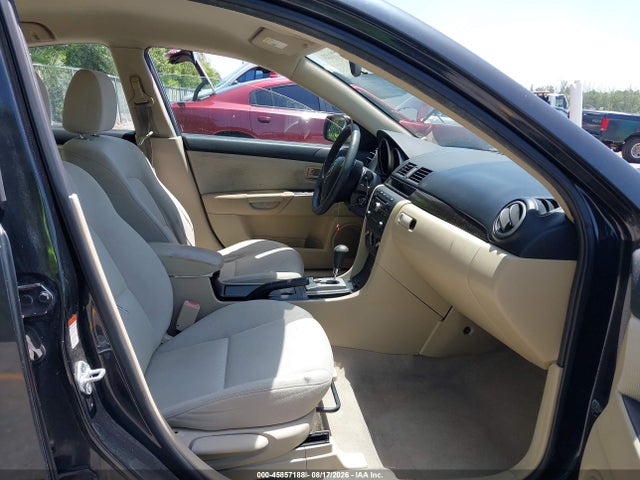 Продажа на аукционе авто 2007 Mazda Mazda3 I, vin: JM1BK32F671649649, номер лота: 45857188