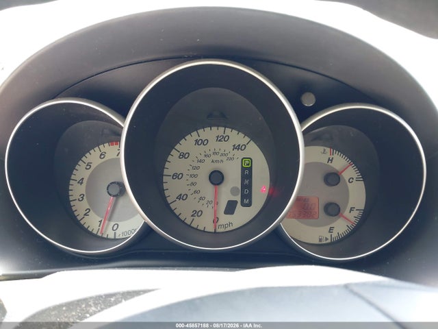 Продажа на аукционе авто 2007 Mazda Mazda3 I, vin: JM1BK32F671649649, номер лота: 45857188