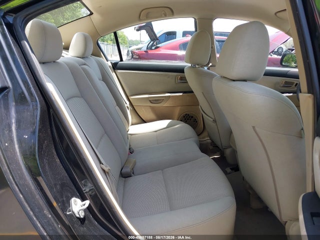 Продажа на аукционе авто 2007 Mazda Mazda3 I, vin: JM1BK32F671649649, номер лота: 45857188