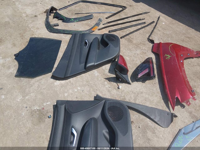 45857189 :رقم المزاد ، KM8JCDD10SU274845 vin ، 2025 Hyundai Tucson Hybrid Sel Convenience مزاد بيع