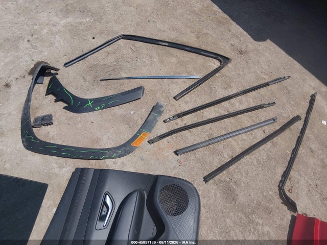 45857189 :رقم المزاد ، KM8JCDD10SU274845 vin ، 2025 Hyundai Tucson Hybrid Sel Convenience مزاد بيع