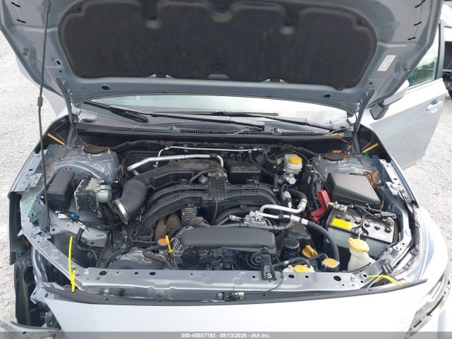Продажа на аукционе авто 2021 Subaru Crosstrek Limited, vin: JF2GTHNC9M8370623, номер лота: 45857192