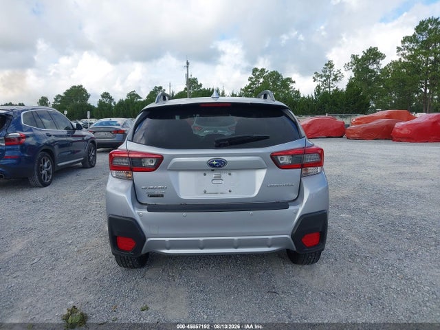 Продажа на аукционе авто 2021 Subaru Crosstrek Limited, vin: JF2GTHNC9M8370623, номер лота: 45857192