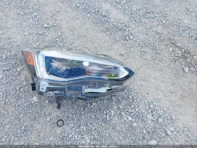 Продажа на аукционе авто 2021 Subaru Crosstrek Limited, vin: JF2GTHNC9M8370623, номер лота: 45857192