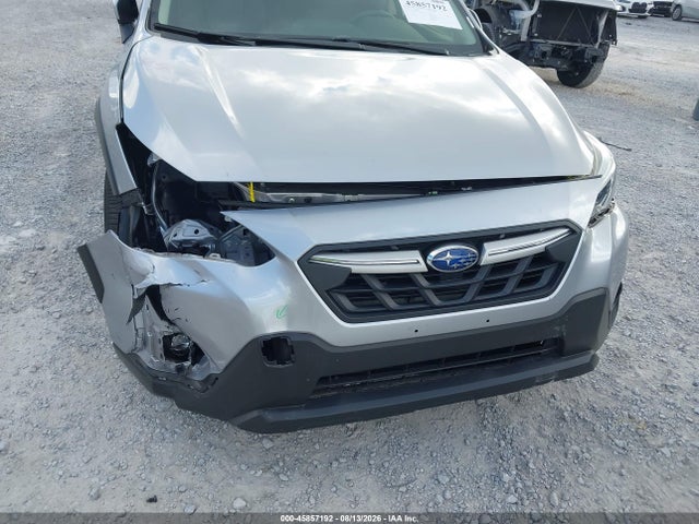 Продажа на аукционе авто 2021 Subaru Crosstrek Limited, vin: JF2GTHNC9M8370623, номер лота: 45857192