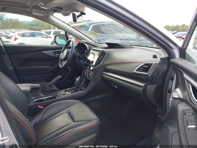 Продажа на аукционе авто 2021 Subaru Crosstrek Limited, vin: JF2GTHNC9M8370623, номер лота: 45857192