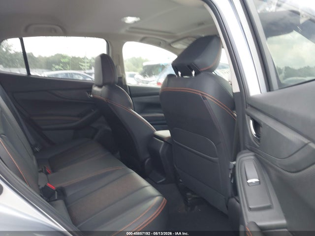 Продажа на аукционе авто 2021 Subaru Crosstrek Limited, vin: JF2GTHNC9M8370623, номер лота: 45857192
