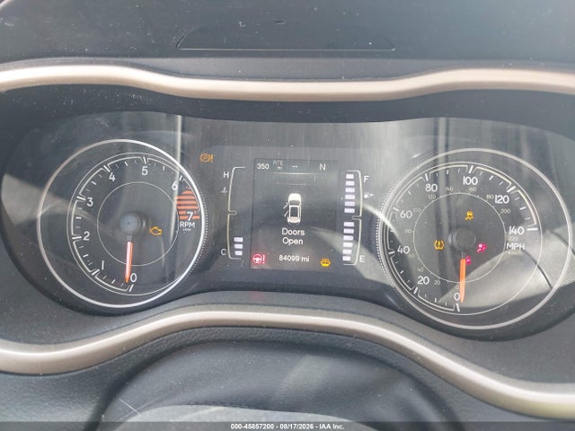 Jeep Cherokee Latitude 2016 1C4PJLCB3GW297704 Image 7