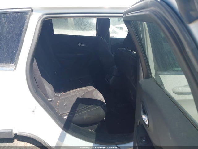 Jeep Cherokee Latitude 2016 1C4PJLCB3GW297704 Image 8