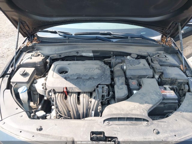 Aukcja sprzedaży 2017 Kia Optima Ex, vin: 5XXGU4L37HG176974, numer aukcji: 45857202