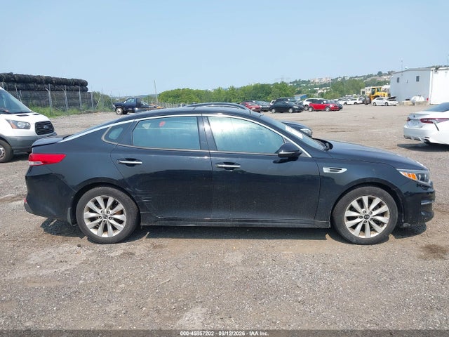 Aukcja sprzedaży 2017 Kia Optima Ex, vin: 5XXGU4L37HG176974, numer aukcji: 45857202