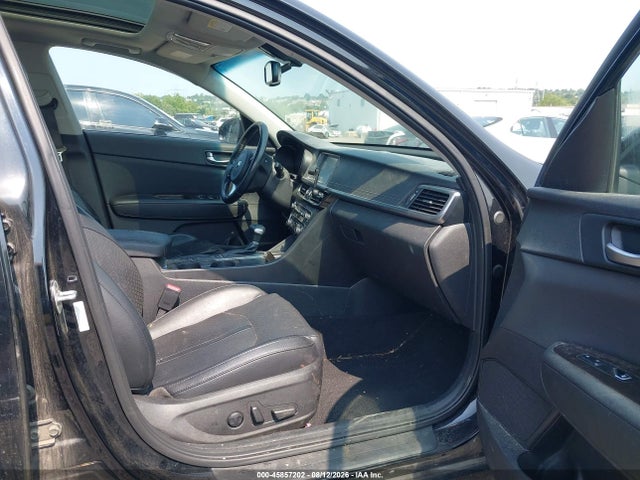 Aukcja sprzedaży 2017 Kia Optima Ex, vin: 5XXGU4L37HG176974, numer aukcji: 45857202