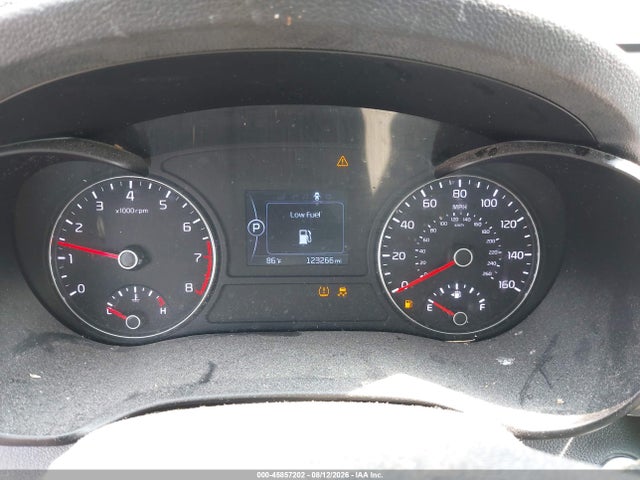 Aukcja sprzedaży 2017 Kia Optima Ex, vin: 5XXGU4L37HG176974, numer aukcji: 45857202
