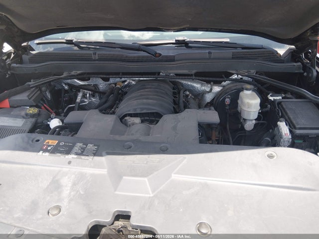 Продаж на аукціоні авто 2015 Chevrolet Silverado 1500 Lt, vin: 1GCVKREC5FZ240219, номер лоту: 45857214
