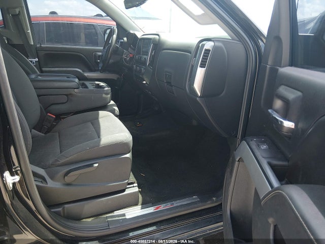 Продаж на аукціоні авто 2015 Chevrolet Silverado 1500 Lt, vin: 1GCVKREC5FZ240219, номер лоту: 45857214