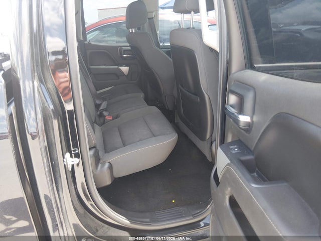 Продаж на аукціоні авто 2015 Chevrolet Silverado 1500 Lt, vin: 1GCVKREC5FZ240219, номер лоту: 45857214