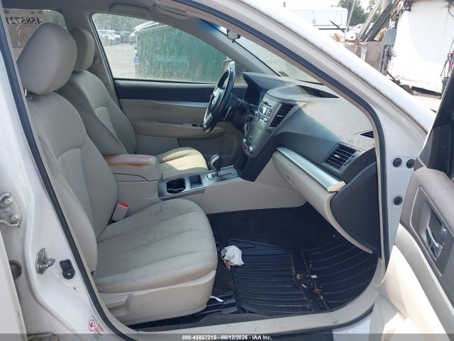 Aukcja sprzedaży 2011 Subaru Outback 2.5i Premium, vin: 4S4BRBBC1B3408943, numer aukcji: 45857215