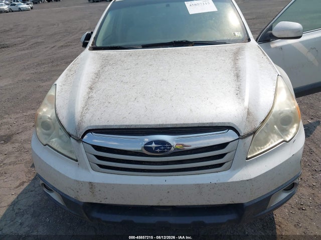 Aukcja sprzedaży 2011 Subaru Outback 2.5i Premium, vin: 4S4BRBBC1B3408943, numer aukcji: 45857215