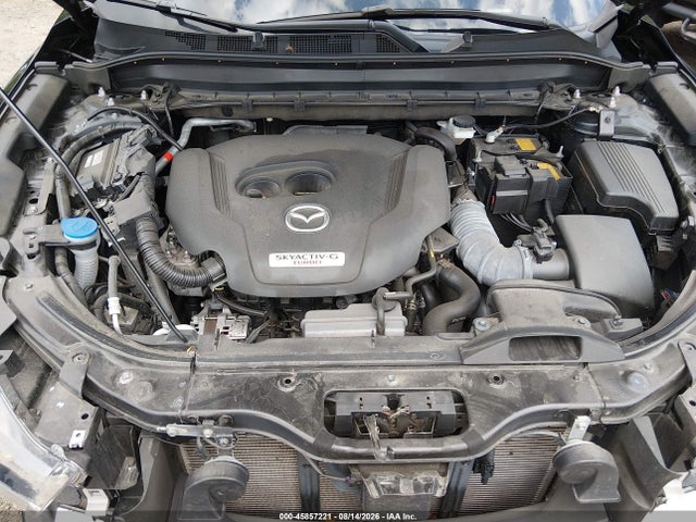 Aukcja sprzedaży 2023 Mazda Cx-5 2.5 Turbo, vin: JM3KFBAY9P0156269, numer aukcji: 45857221