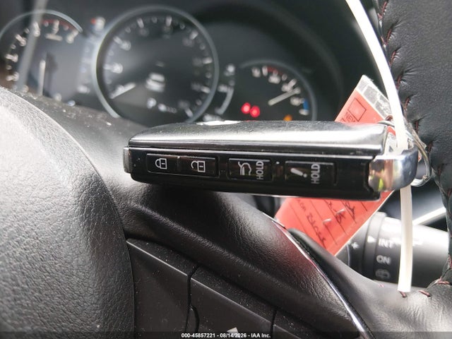 Aukcja sprzedaży 2023 Mazda Cx-5 2.5 Turbo, vin: JM3KFBAY9P0156269, numer aukcji: 45857221