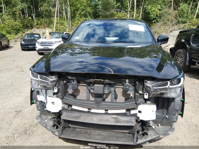 Aukcja sprzedaży 2023 Mazda Cx-5 2.5 Turbo, vin: JM3KFBAY9P0156269, numer aukcji: 45857221