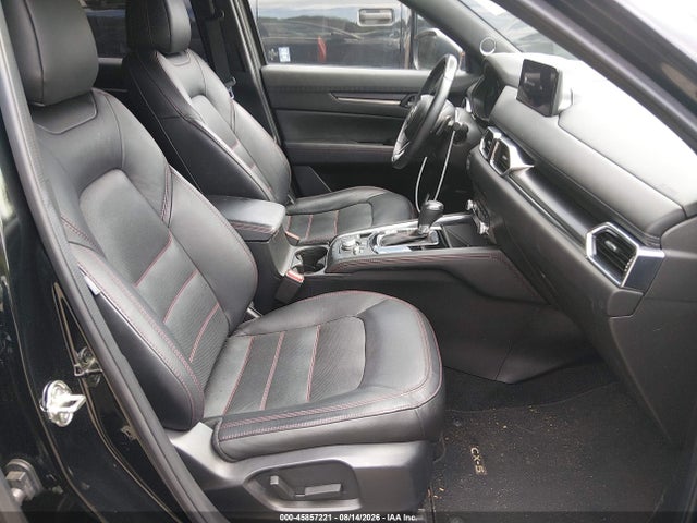 Aukcja sprzedaży 2023 Mazda Cx-5 2.5 Turbo, vin: JM3KFBAY9P0156269, numer aukcji: 45857221