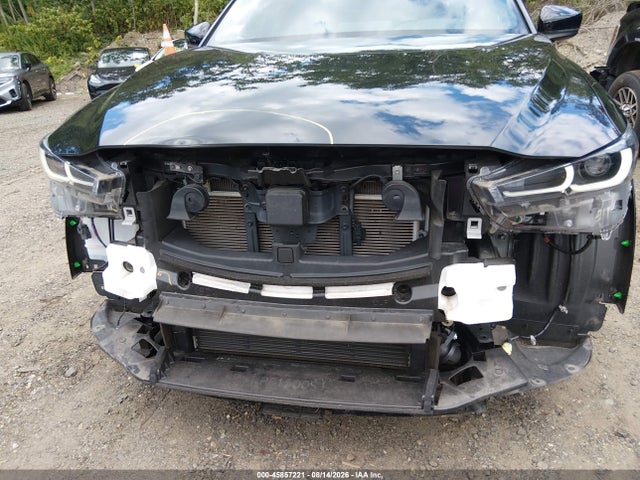 Aukcja sprzedaży 2023 Mazda Cx-5 2.5 Turbo, vin: JM3KFBAY9P0156269, numer aukcji: 45857221