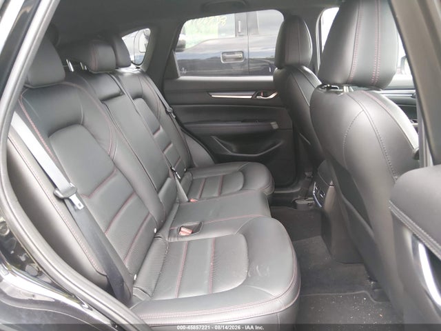 Aukcja sprzedaży 2023 Mazda Cx-5 2.5 Turbo, vin: JM3KFBAY9P0156269, numer aukcji: 45857221