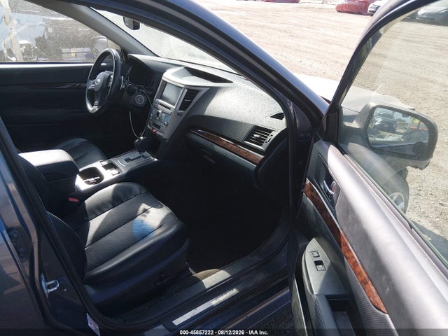 Subaru Legacy 2.5i Limited 2014 4S3BMBN63E3002336 Image 5