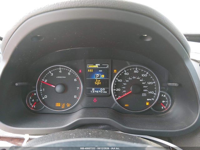 Subaru Legacy 2.5i Limited 2014 4S3BMBN63E3002336 Image 7