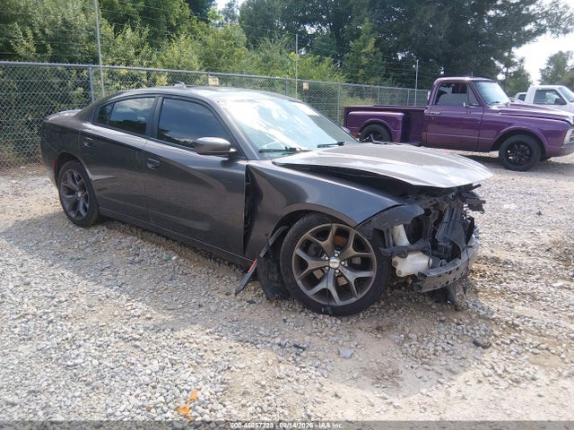 2016 Dodge Charger R/t მანქანა იყიდება აუქციონზე, vin: 2C3CDXCTXGH179464, აუქციონის ნომერი: 45857223