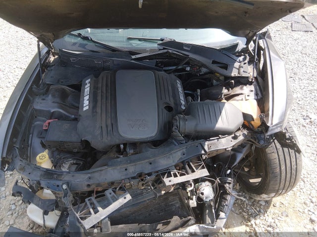 2016 Dodge Charger R/t მანქანა იყიდება აუქციონზე, vin: 2C3CDXCTXGH179464, აუქციონის ნომერი: 45857223