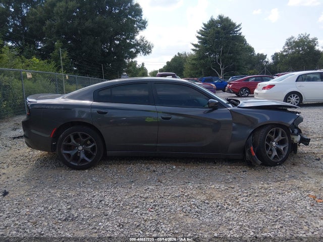 2016 Dodge Charger R/t მანქანა იყიდება აუქციონზე, vin: 2C3CDXCTXGH179464, აუქციონის ნომერი: 45857223